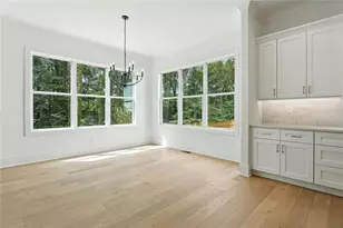 1673 Crestridge Dr SE, Marietta, GA 30067 - Photo 9