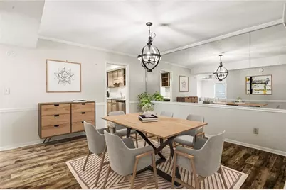 6851 Roswell Road #D-15, Sandy Springs, GA 30328 - Photo 7