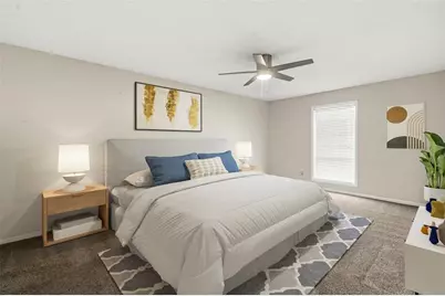 6851 Roswell Road #D-15, Sandy Springs, GA 30328 - Photo 11