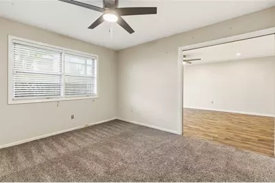 6851 Roswell Road #D-15, Sandy Springs, GA 30328 - Photo 19