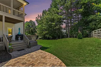 6605 Flagstone Mill Cove, Cumming, GA 30028 - Photo 45