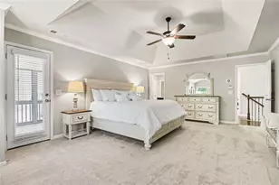 6605 Flagstone Mill Cove, Cumming, GA 30028 - Photo 23