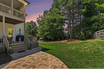 6605 Flagstone Mill Cove, Cumming, GA 30028 - Photo 7