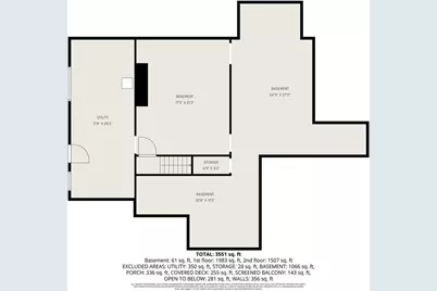 6605 Flagstone Mill Cove, Cumming, GA 30028 - Photo 49