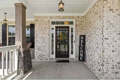 6605 Flagstone Mill Cove, Cumming, GA 30028 - Photo 5