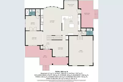 6605 Flagstone Mill Cove, Cumming, GA 30028 - Photo 47