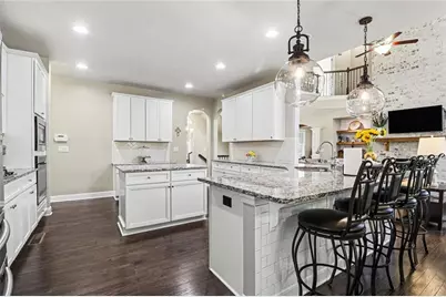 6605 Flagstone Mill Cove, Cumming, GA 30028 - Photo 21
