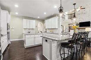 6605 Flagstone Mill Cove, Cumming, GA 30028 - Photo 21