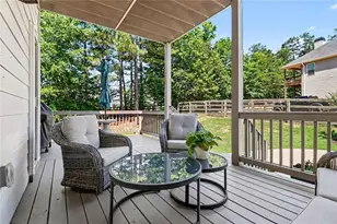 6605 Flagstone Mill Cove, Cumming, GA 30028 - Photo 39