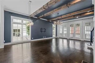 1913 Maritime Wy, Atlanta, GA 30318 - Photo 15