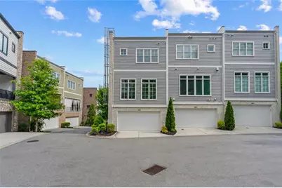 1913 Maritime Way #140, Atlanta, GA 30318 - Photo 3
