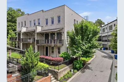 1913 Maritime Way #140, Atlanta, GA 30318 - Photo 1