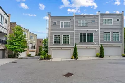 1913 Maritime Way #140, Atlanta, GA 30318 - Photo 3
