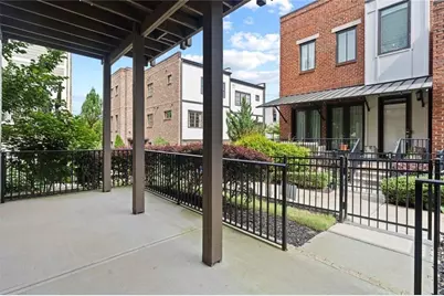 1913 Maritime Way #140, Atlanta, GA 30318 - Photo 7