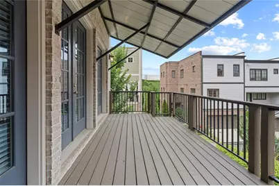 1913 Maritime Way #140, Atlanta, GA 30318 - Photo 25