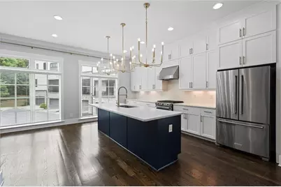 1913 Maritime Way #140, Atlanta, GA 30318 - Photo 19
