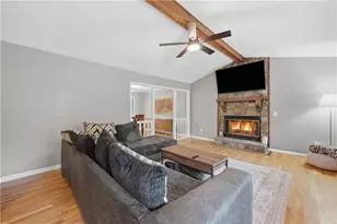 6166 Picketts Ridge NW, Acworth, GA 30101 - Photo 1