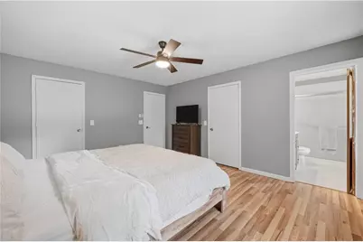 6166 Picketts Ridge NW, Acworth, GA 30101 - Photo 5