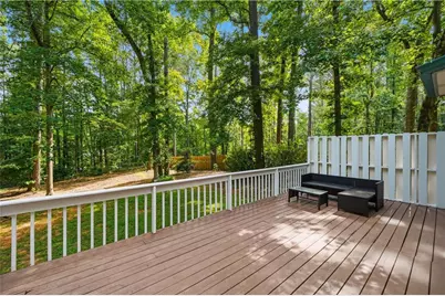 6166 Picketts Ridge NW, Acworth, GA 30101 - Photo 29