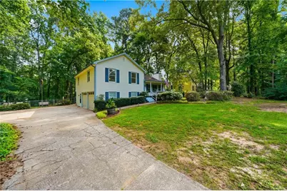 6166 Picketts Ridge NW, Acworth, GA 30101 - Photo 23