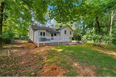 6166 Picketts Ridge NW, Acworth, GA 30101 - Photo 27