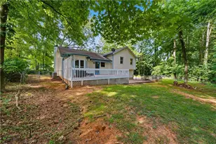 6166 Picketts Ridge NW, Acworth, GA 30101 - Photo 27
