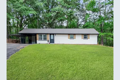 2165 S River Road S, Franklin, GA 30217 - Photo 1