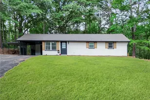2165 S River Road S, Franklin, GA 30217 - Photo 1