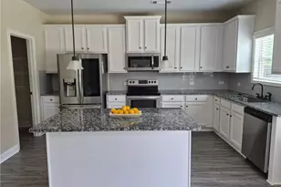 408 Exploration Trce, Ellenwood, GA 30294 - Photo 5
