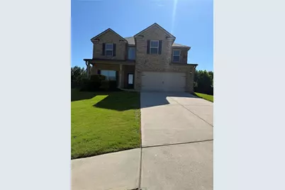 408 Exploration Trace, Ellenwood, GA 30294 - Photo 1