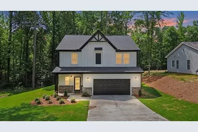 111 Pope Drive, Canton, GA 30114 - Photo 5
