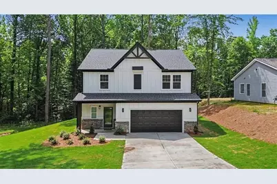 111 Pope Drive, Canton, GA 30114 - Photo 1