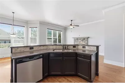 6437 Blue Water Drive, Buford, GA 30518 - Photo 27