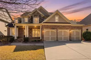 6437 Blue Water Dr, Buford, GA 30518 - Photo 3