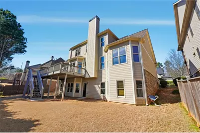 6437 Blue Water Drive, Buford, GA 30518 - Photo 33