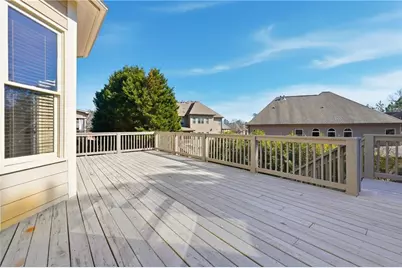 6437 Blue Water Drive, Buford, GA 30518 - Photo 35