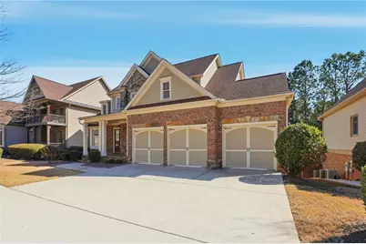 6437 Blue Water Drive, Buford, GA 30518 - Photo 5