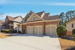 6437 Blue Water Dr, Buford, GA 30518 - Photo 5
