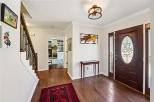 2300 Old Orchard Dr, Marietta, GA 30068 - Photo 5