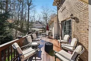 2300 Old Orchard Dr, Marietta, GA 30068 - Photo 41