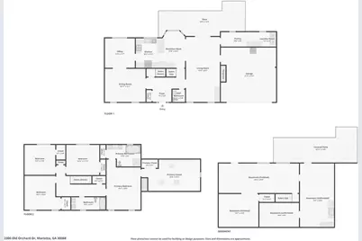 2300 Old Orchard Drive, Marietta, GA 30068 - Photo 55