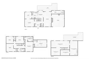 2300 Old Orchard Dr, Marietta, GA 30068 - Photo 55