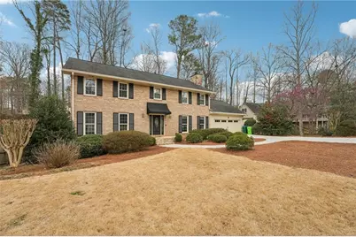 2300 Old Orchard Drive, Marietta, GA 30068 - Photo 3