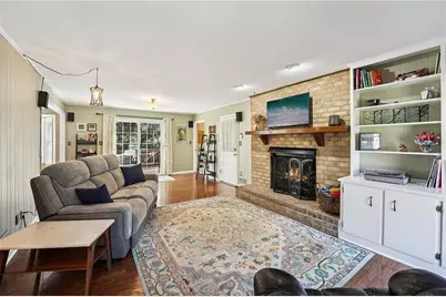 2300 Old Orchard Drive, Marietta, GA 30068 - Photo 9
