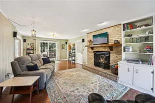 2300 Old Orchard Dr, Marietta, GA 30068 - Photo 9