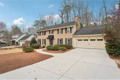 2300 Old Orchard Drive, Marietta, GA 30068 - Photo 51
