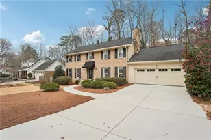 2300 Old Orchard Dr, Marietta, GA 30068 - Photo 51