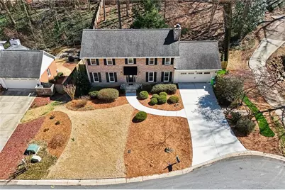 2300 Old Orchard Drive, Marietta, GA 30068 - Photo 43