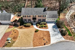 2300 Old Orchard Dr, Marietta, GA 30068 - Photo 43