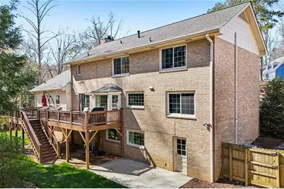 2300 Old Orchard Drive, Marietta, GA 30068 - Photo 45